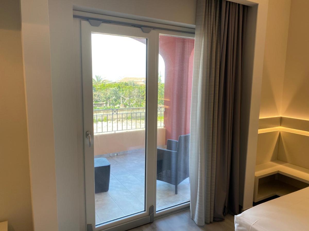 Gabriel Holidays Tropea Bagian luar foto