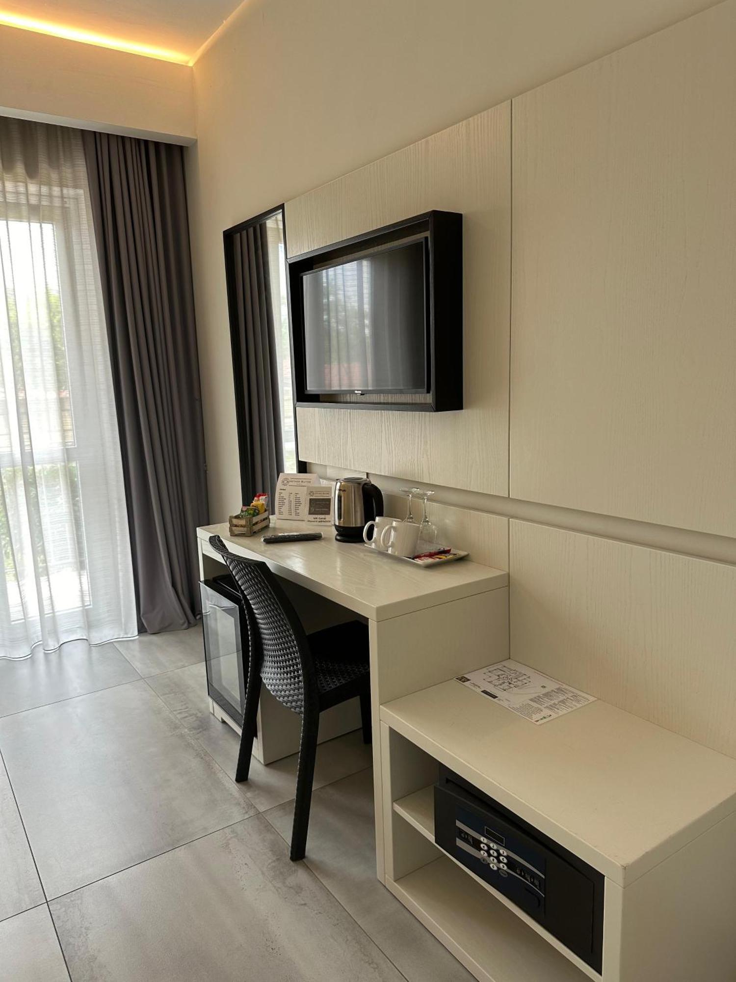 Gabriel Holidays Tropea Bagian luar foto